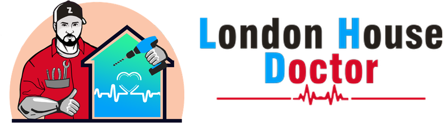 London House Doctor Ltd logo